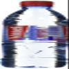 Vittel Set of 6 Bottles Natural Mineral Water 50 cl - Set of 2 view 3