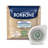 300 Waffle Caff Borbone ESE 44 mm Mix Blue view 1