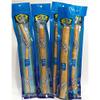 5 x AL-KHAIR MISWAK, VACUUM PACKED 8''(20cm) HERBAL TOOTHBRUSH, NATURAL DENTAL CARE, PEELU (ALARAK) TREE view 1