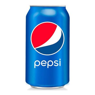 PEPSI COLA LATTINA CL.33 X 24