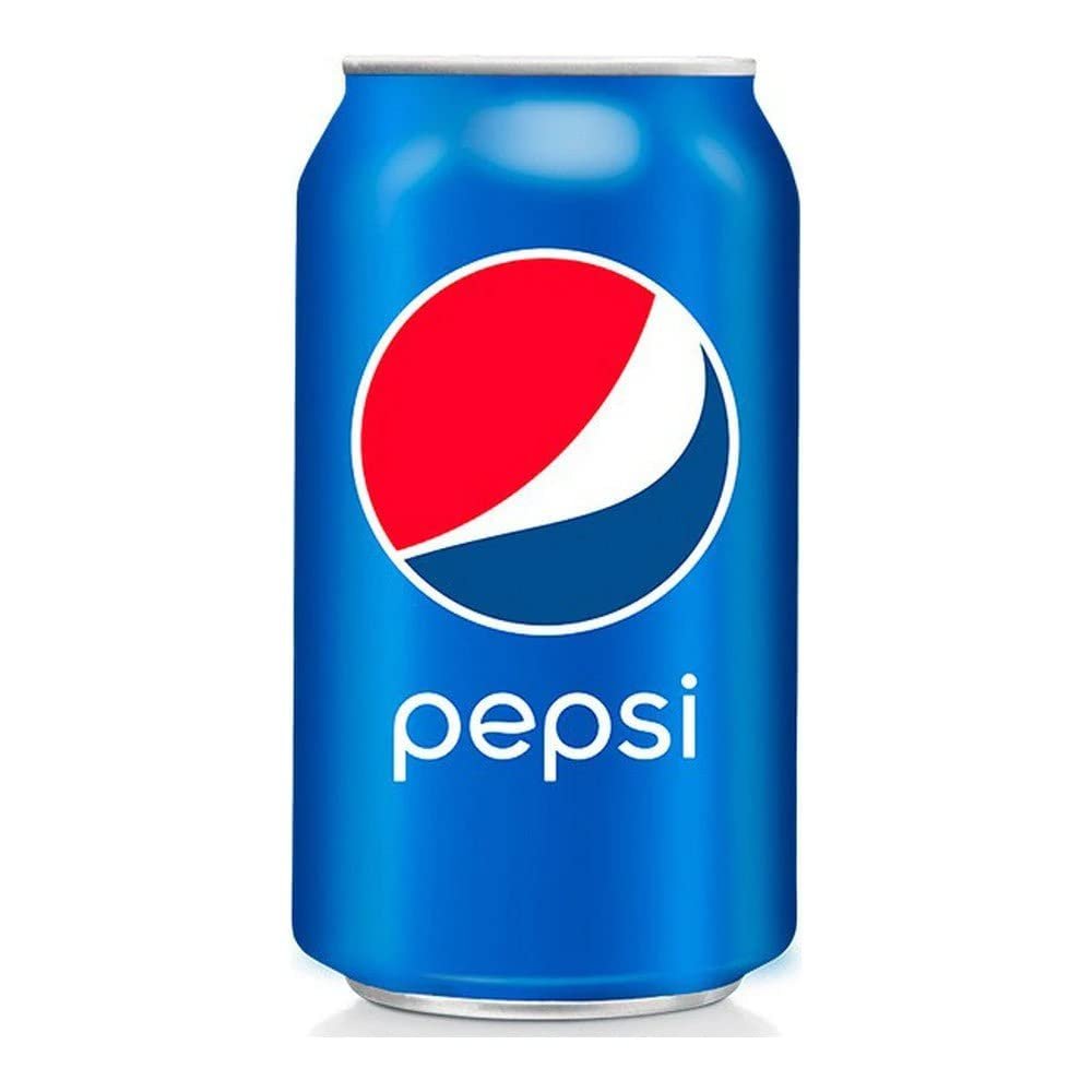 PEPSI COLA LATTINA CL.33 X 24