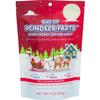Little Stinker Bag of Reindeer Farts Cotton Candy Funny Unique Christmas Stocking Stuffer Present for Kids Adults Boys Girls Men Women Party Fun Unique Holiday Surprise view 2