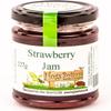 Devon Hampers Cream Tea Afternoon Tea Hamper for 2 - Fruit Scone Gift Set & Food Hamper Gifts - Fresh Fruit Scones, Strawberry Jam, Clotted Cream & Devonshire Tea Bags view 3