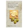 Miller's Ale Crackers 100g (Pack of 2) view 1