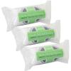 3 x CMS Medical Sterile First Aid HSE Wound Cut Dressing Bandage Medium 12x12cm view 1