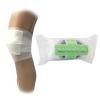 3 x CMS Medical Sterile First Aid HSE Wound Cut Dressing Bandage Medium 12x12cm view 2