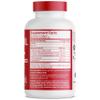 Bronson Antarctic Krill Oil 1000 mg with Astaxanthin, 120 Softgels (60 Servings) view 2