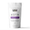 Biotin Hair Growth Supplement, 30-365 Tablets (1 Month to Full Year Supply) Biotin 10,000mcg by FMax5 Supplements (30) view 1