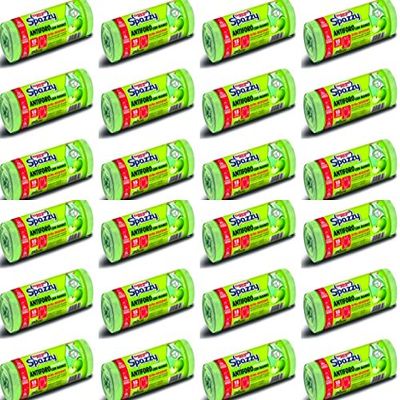 360 Bags for Recycling Domopak Apple waste bag domo pak garbage garbage