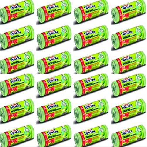 360 Bags for Recycling Domopak Apple waste bag domo pak garbage garbage