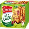 BROSSARD brossard Cake Fruit 300 g - lot 4 view 1