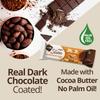 NuGo Nutrition - Slim Bars Box Toasted Coconut - 12 Bars view 4