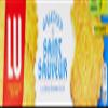 Lu galette saint-sauveur biscuits 130g - set of 8 view 1