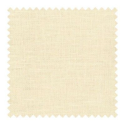 36 Count Edinburgh Linen Cream - 27x39