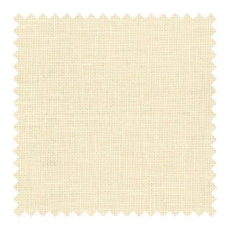 36 Count Edinburgh Linen Cream - 27x39