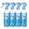 Flower  Instant Blue  PERFUMADOR for Clothes  345 ml  [Pack of 4] view 1