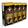160 Nespresso Compatible Capsules and Pods, Tre Venezie Leon D'Oro Blend. 16 x 10 per box, 0.16p per capsule view 1