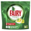 Fairy Original All In One DishWasher Tablets Lemon, 22 Tablets view 1