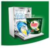 Fairy Original All In One DishWasher Tablets Lemon, 22 Tablets view 3
