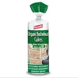 Fiorentini Organic Buckwheat Cake 100g