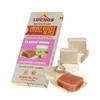 LUCHOS Energy Blocks - Classic Guava 400 g | Colombian On-the-Go Sports Nutrition for Running, Cycling & Hiking | A Natural Alternative to Bars & Gels | 10 Vegan, Gluten Free & Easy to Digest Portions view 1