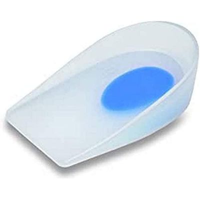 EMO Silicone viscoelastic Heel pad SH200 Size M