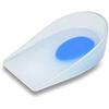 EMO Silicone viscoelastic Heel pad SH200 Size M view 1