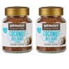 Beanies Coconut Delight 2 x 50g Jars view 1