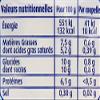 Rgilait milk cloud unsweetened condensed milk 10 g cups 75 - lot 5 view 4
