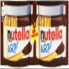 Nutella sticks cereal and paste with hazelnuts and cocoa 2 x 13 g - lot 4 view 1