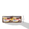 Nutella sticks cereal and paste with hazelnuts and cocoa 2 x 13 g - lot 4 view 3