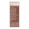 5X Pasta De Cecco Penne rigate integrali n. 41 Whole Wheat Grain Italian Pasta 500g 100% Italian view 3