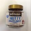 Beanies Nutty Hazelnut Instant Coffee 3 x 50g Jar view 1