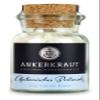 Ankerkraut African Pearl Salt 170g in Cork Jar view 1