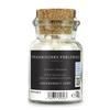 Ankerkraut African Pearl Salt 170g in Cork Jar view 2