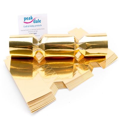 Mini Cracker Boards. pack of 12 cracker card for make your own cracker kits