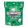 Ice Breakers Ice Cubes Spearmint Gum - 8.11oz/100ct view 3