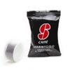 Essse Caff - Maestoso Coffee Capsule - Espresso System - 100 Capsules view 1