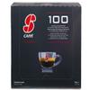 Essse Caff - Maestoso Coffee Capsule - Espresso System - 100 Capsules view 3