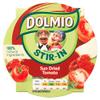 Dolmio Stir-in Sun Dried Tomato Pasta Sauce 150 g (Pack of 7) view 1