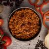 Wayfayrer Chilli Con Carne & Rice 300g Ready to Eat, Hot or Cold, Meal Pouch Recommended for Duke of Edinburgh's Award Expeditions, Camping, Hiking, Fishing and Outdoor Adventures view 2