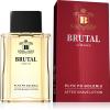 La Rive Brutal Classic Men After Shave Lotion, 100 ml view 1