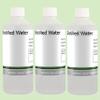 Distilled Water 3 x 500ml Inc Delivery view 1