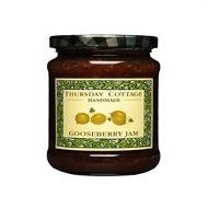 Gooseberry Jam 340g