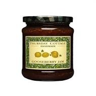 Gooseberry Jam 340g