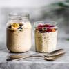 Nairn's Gluten Free Fruit & Seed Oat Muesli 450g, Pack of 5 view 3