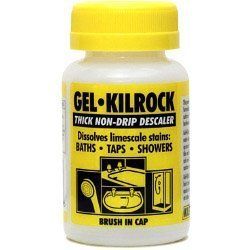 Kilrock Kilrock Gel Cap Brush 160 ml x 2
