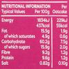 Nairn's Fruit and Seed Oatcakes 225 g (Pack of 8) view 4