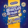 McVitie's Rich Classic Tea Biscuit, 300 g (Pack of 18) view 4