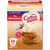 Coffee-mate Original Liquid Coffee Creamer 24 Ct Singles, 9 Fl Oz view 1